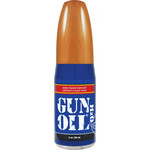 Gun Oil H2O Water Based Lubricant 2oz