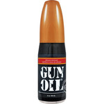 GUN OIL SILICONE 2OZ