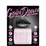 X5 Men Goin' Down BJ Masturbator - Pink