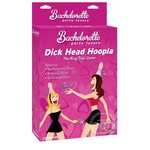 Bachelorette Party Dick Head Hoopla Ring Toss