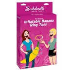 Bachelorette Party Original Banana Ring Toss