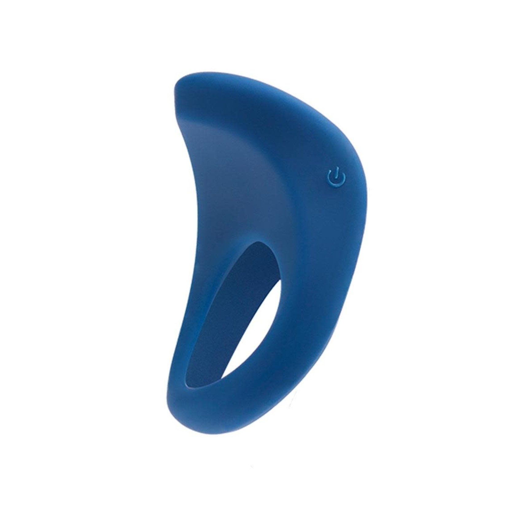 VeDO Drive Vibrating Silicone Cock Ring - Midnight Madness
