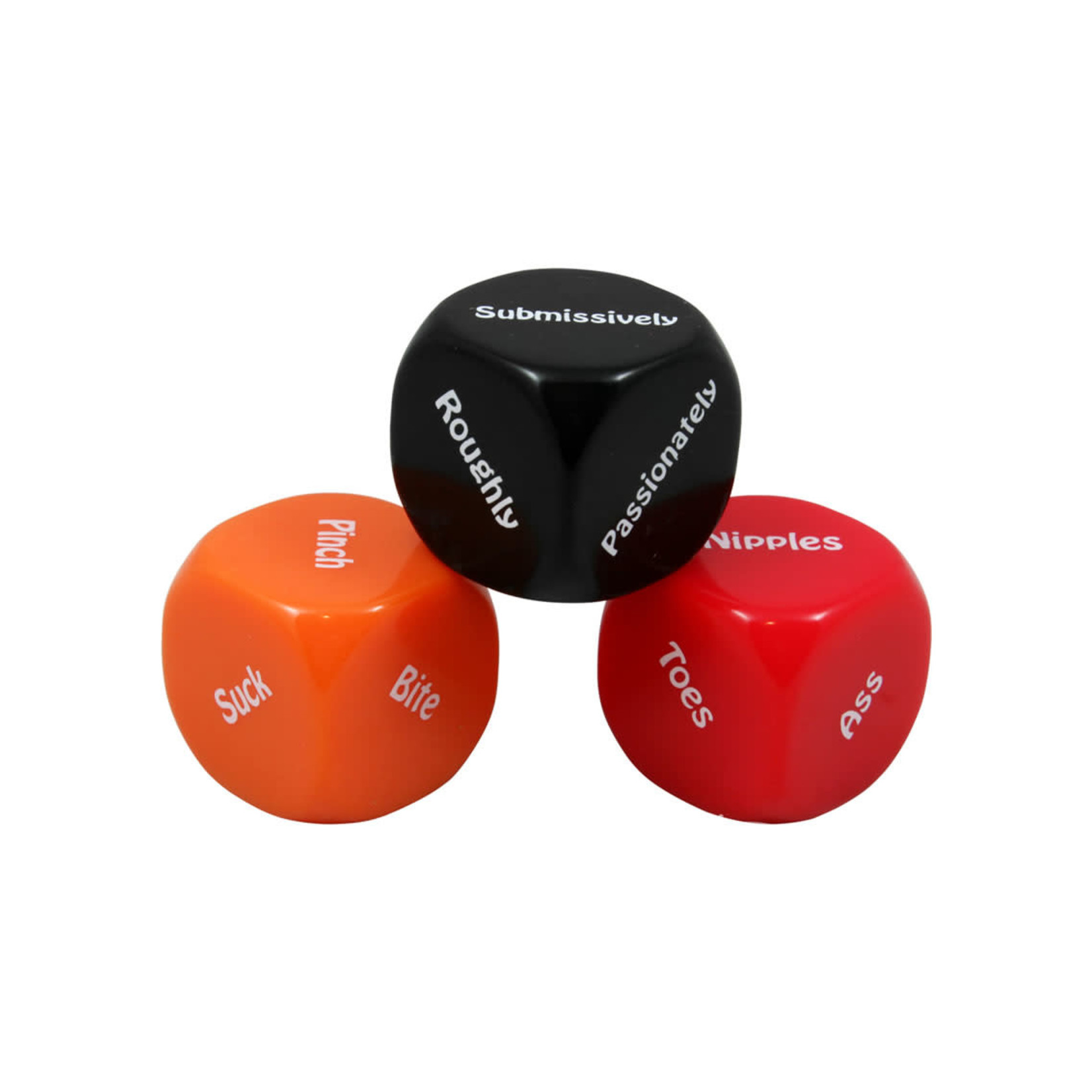 XXXtra Naughty Nights Erotic Dare Dice