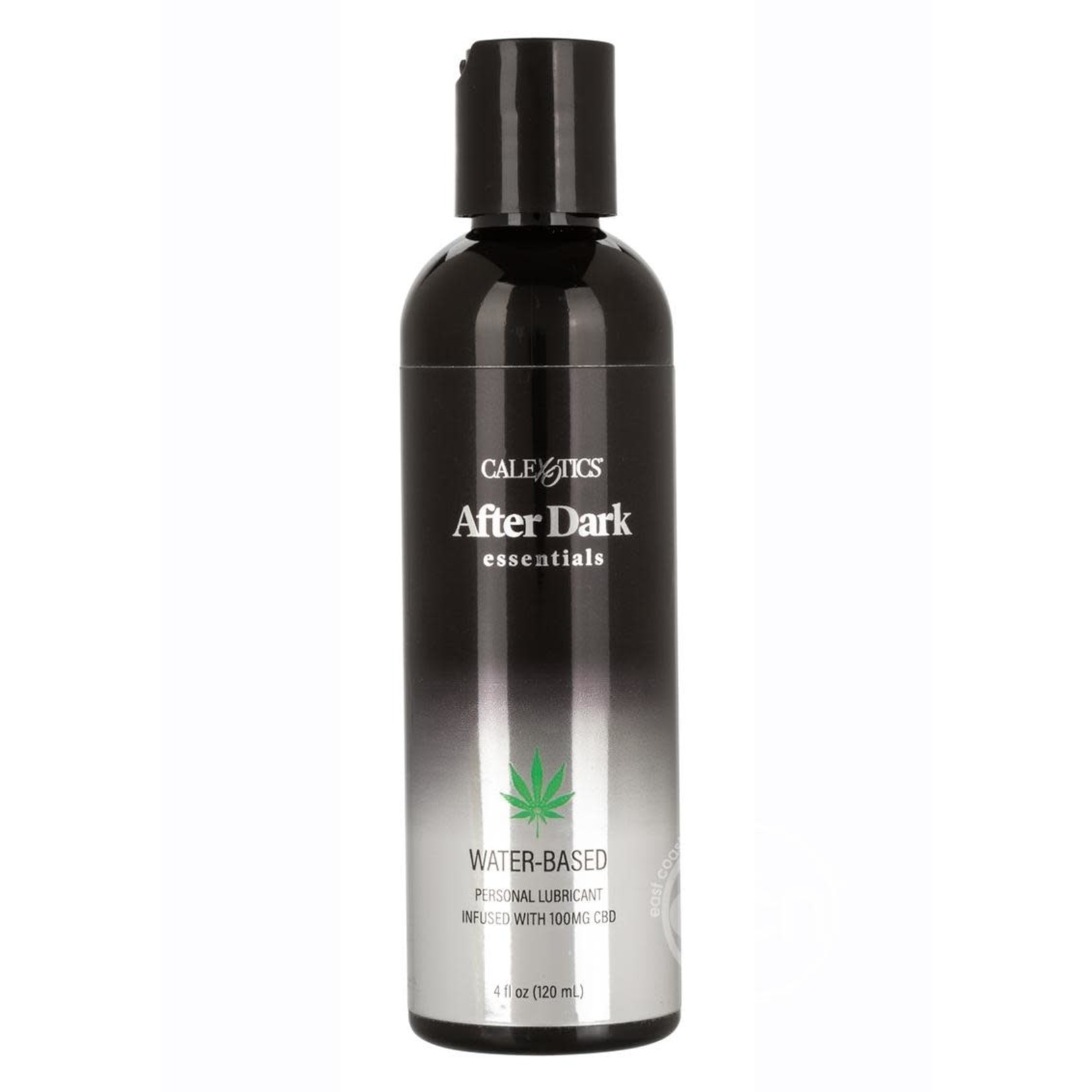 After Dark Essentials Water-Based Personal Lubricant Infused with CBD 4oz