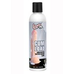 Loadz Jizz Unscented Water Based Lubricant 8oz