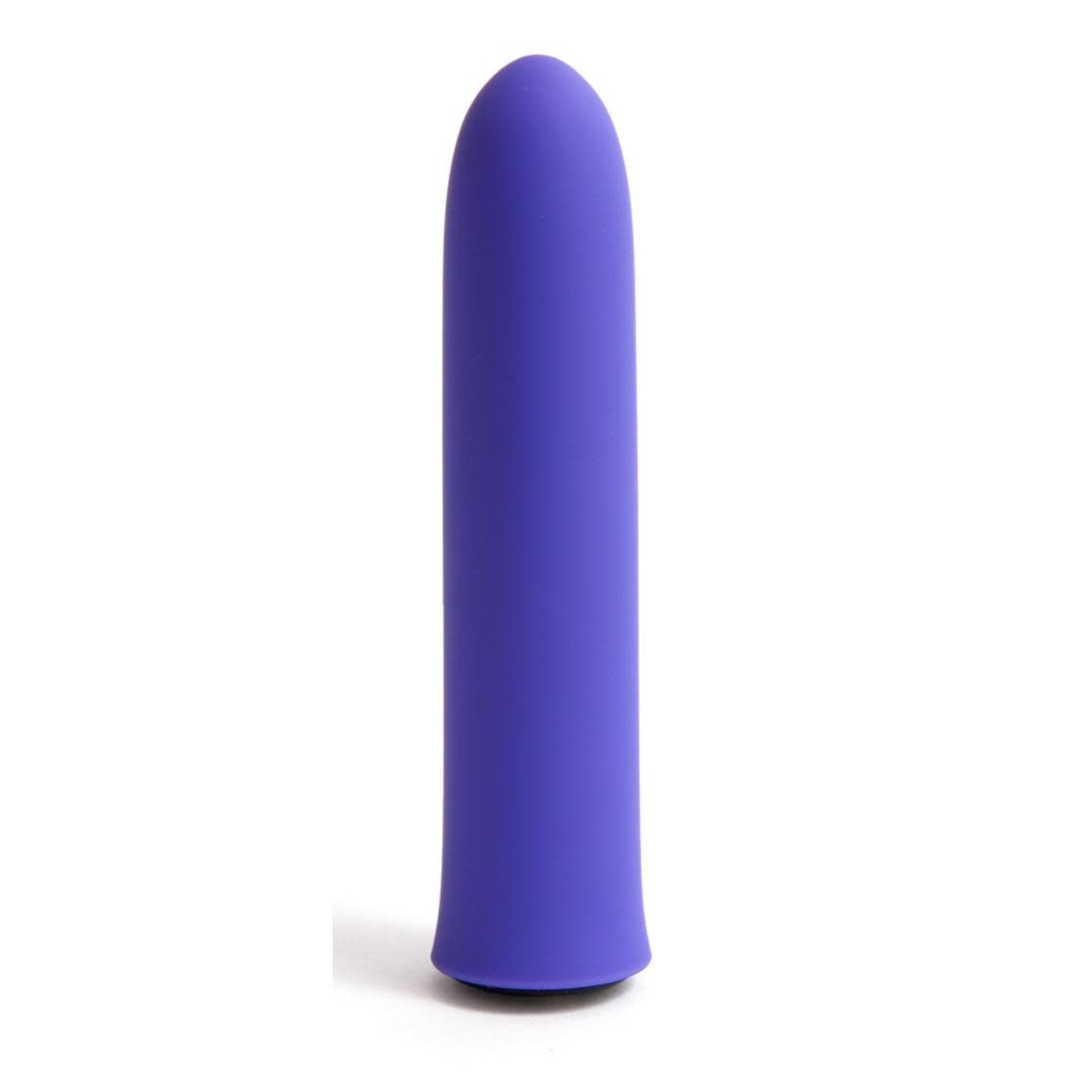 Sensuelle Nubii 15 Function Rechargeable Bullet Vibrator - Ultra Violet