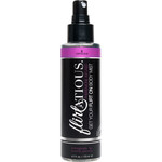 Flirtatious Pheremone Infused Body Mist Pomegranate, Fig, Coconut & Plumeria 4.2oz Spray