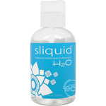 Sliquid H2O-Original Lube 4.2oz