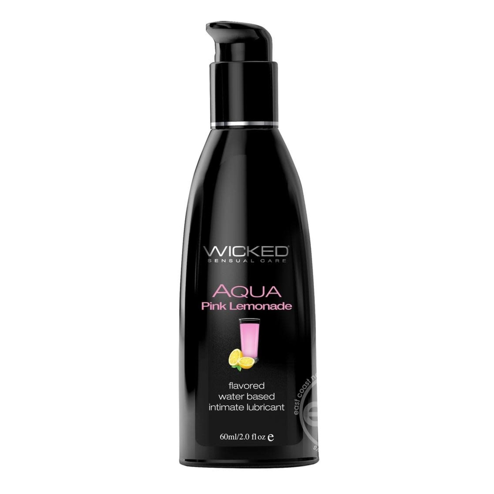 Wicked Aqua Pink Lemonade 2oz