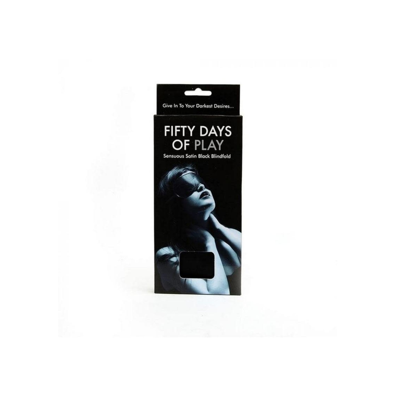 Fifty Days of Play - Bondage Bundle Collection