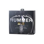 Savvy The Hummer 2.0 BJ Machine Rechargeable Masturbator - Black