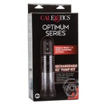 Optimum Series Rechargeable EZ Pump Kit - Black