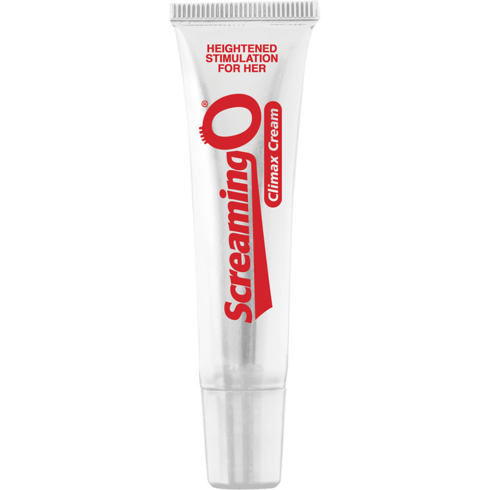 Screaming O Climax Cream Stimulant For Her