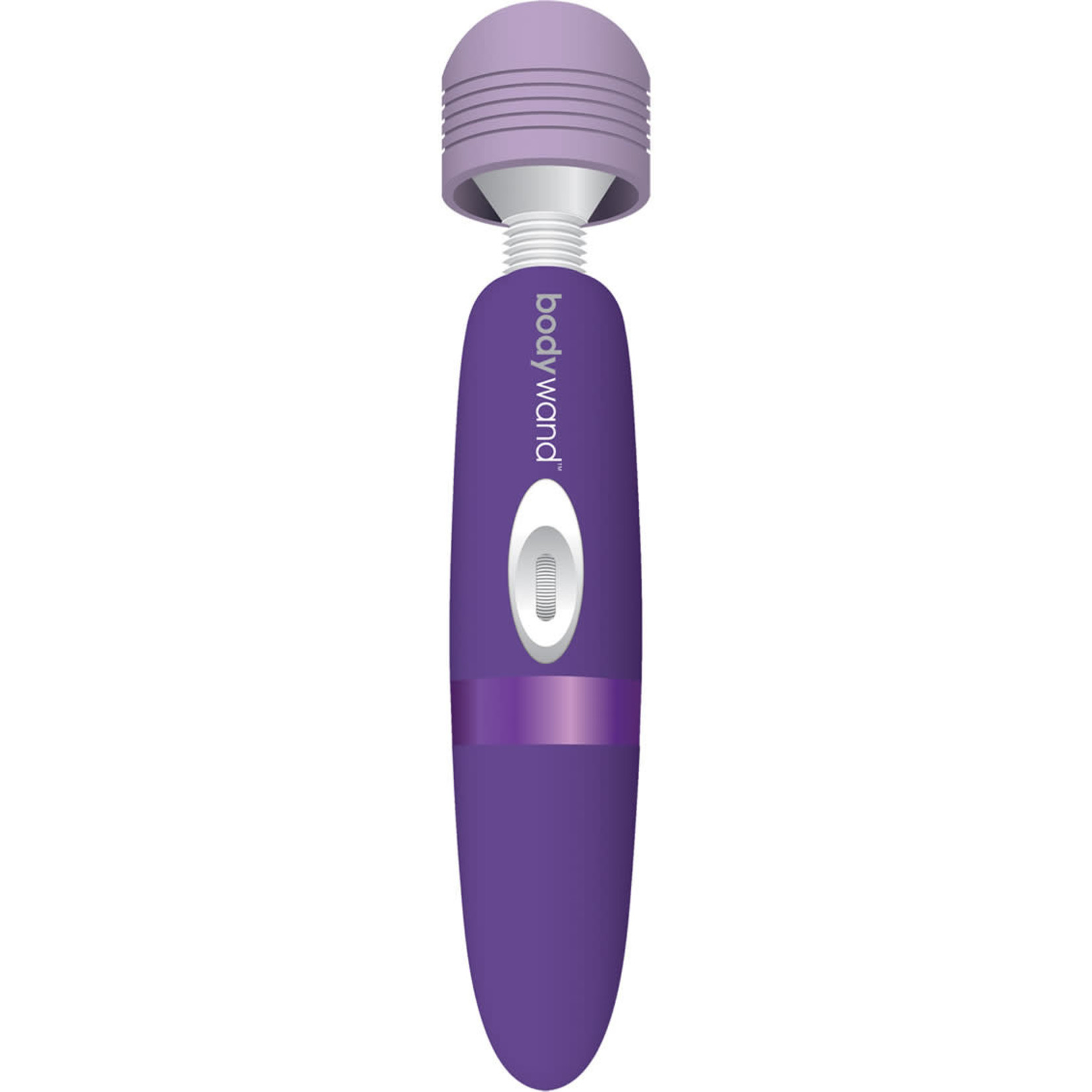 Bodywand Rechargeable Massager-Lavender