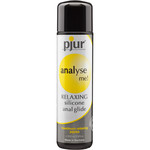 Pjur Analyze Me Silicone Anal Lubricant 3.4oz