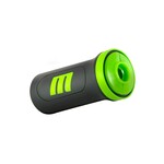 M For Men M2 Superior Stroker - Black/Green