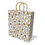 Glitterati Boobie Party Gift Bag - Multicolor
