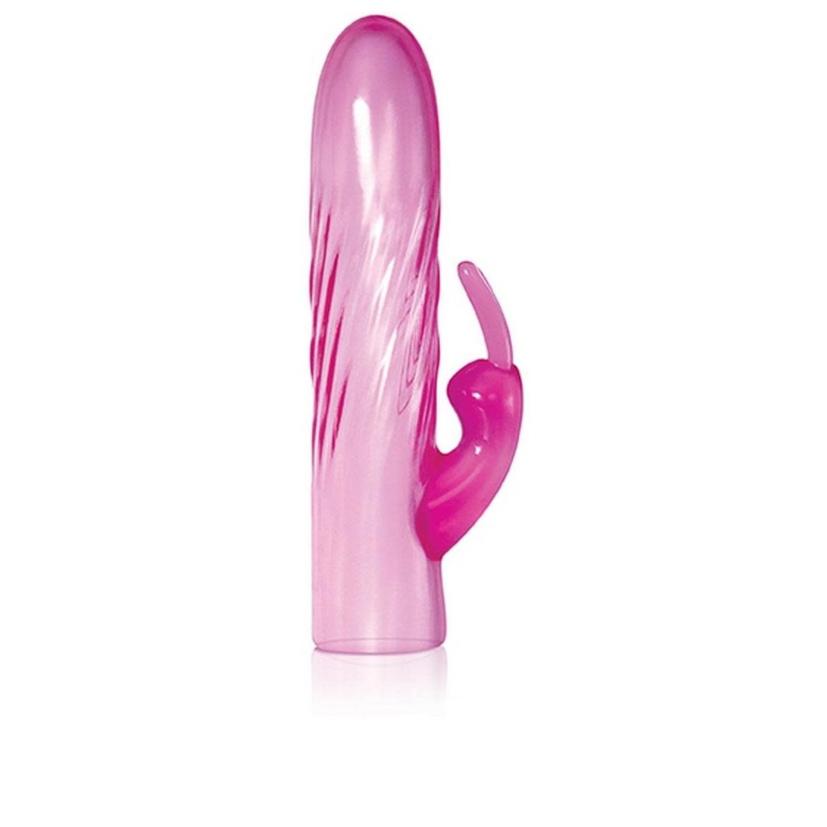 Intense Pleasure Kit - Pink