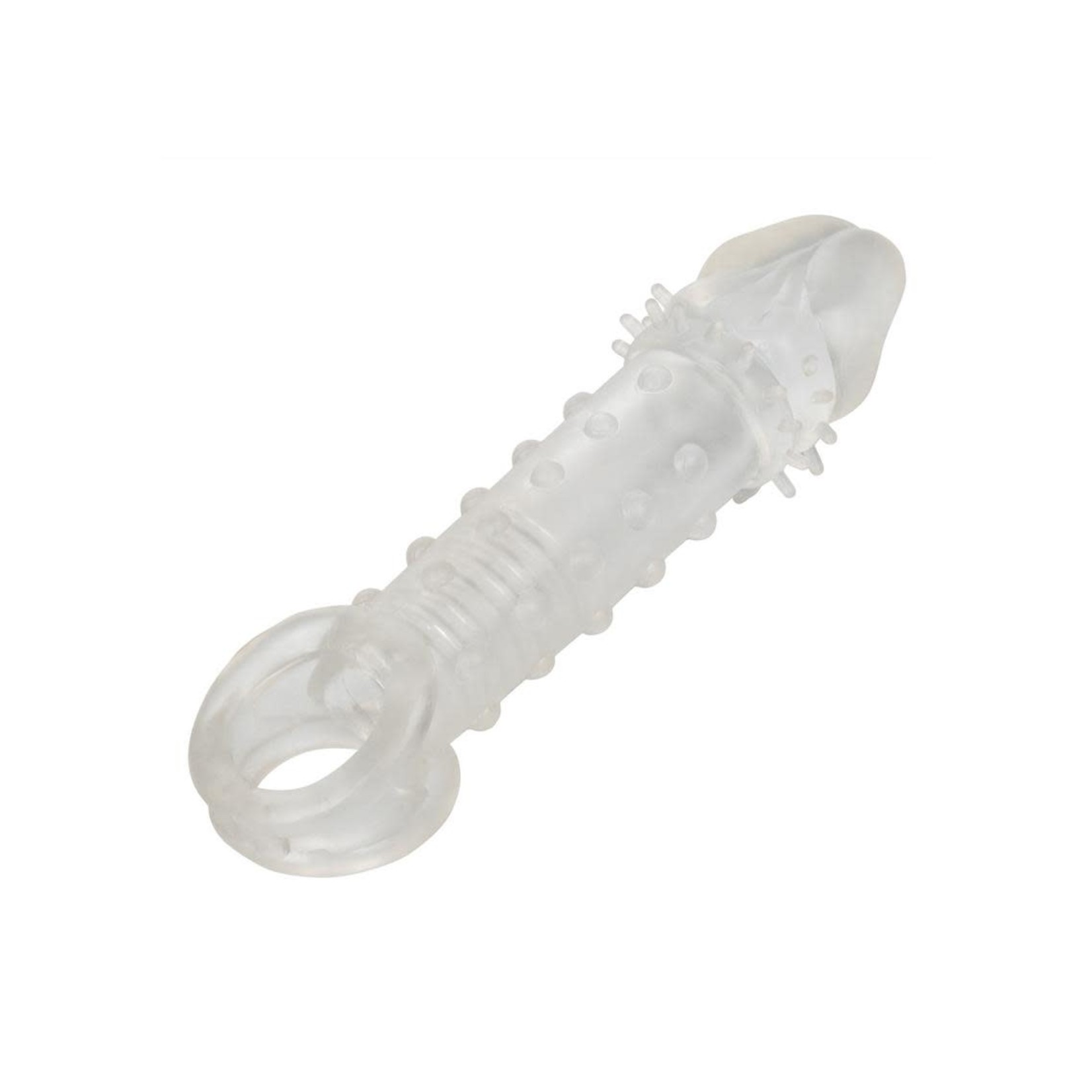 Ultimate Stud Extender-Clear