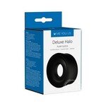 ME YOU US Deluxe Halo Pump Sleeve - Black