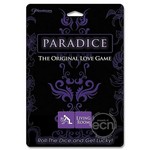 Paradice Love Game