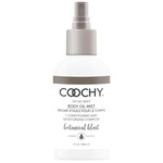 Coochy Body Oil Mist-Botanical Blast 4oz