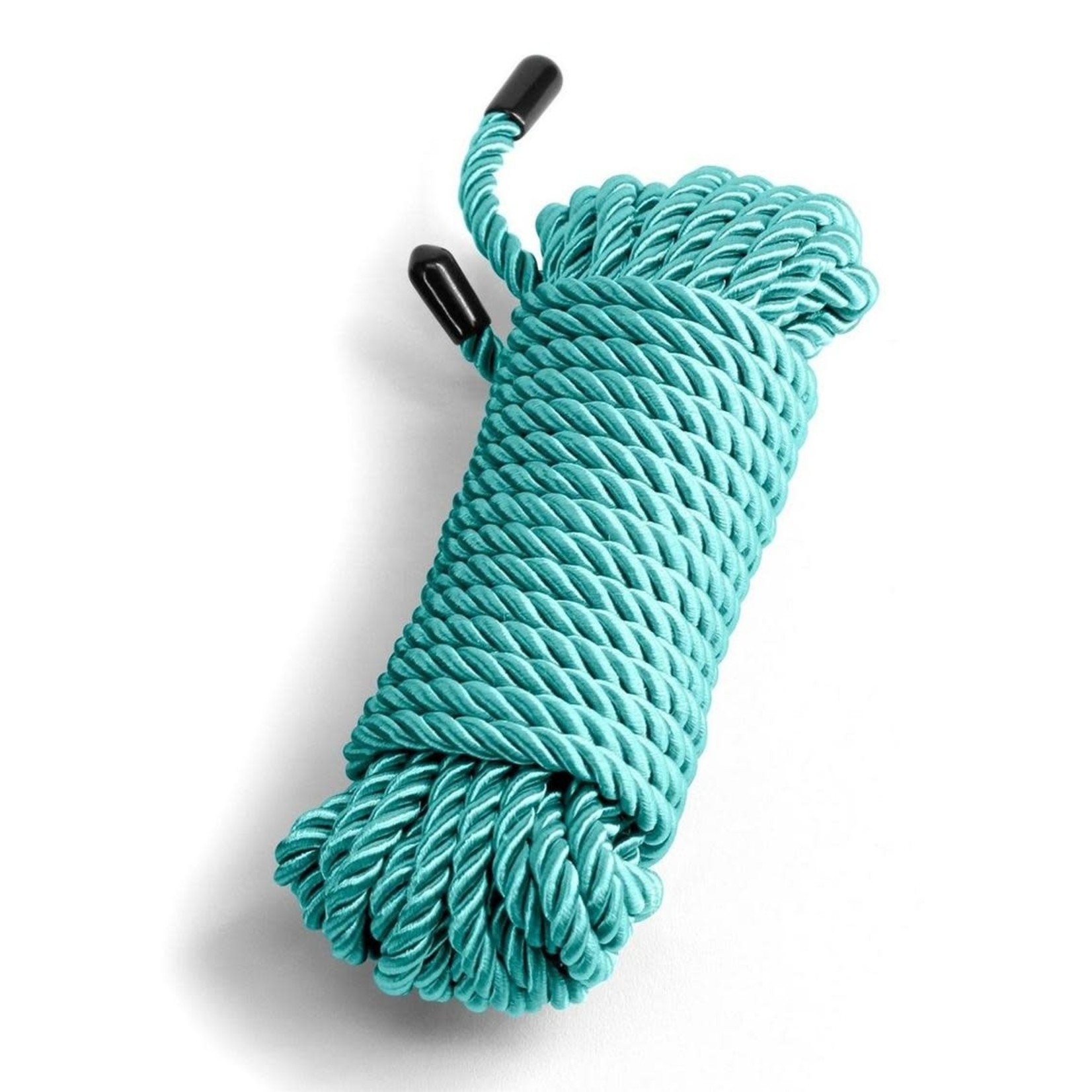 Bound Rope 25ft - Green