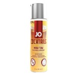 JO Cocktails Water Based Flavored Lubricant - Mai Tai 2oz