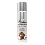 Jo Aromatix Massage Oil 4oz - Chocolate