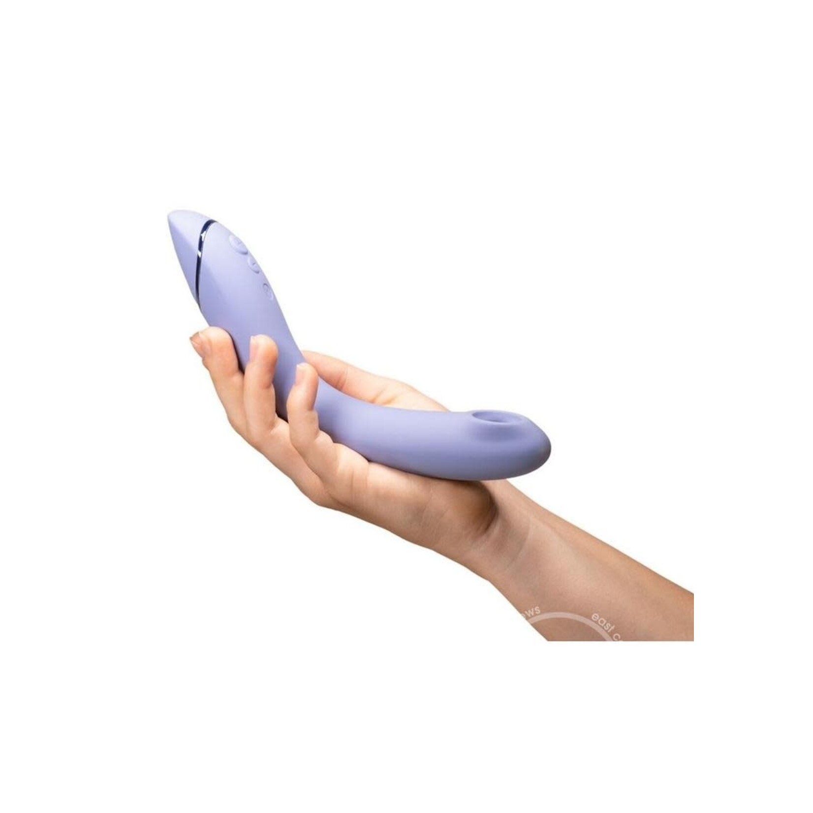 Womanizer OG G-Spot Vibrator - Lilac