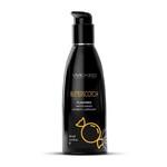 Wicked Aqua Water Based Flavored Lubricant Butterscotch 2oz