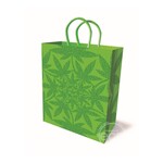 Glitter Ganja Gift Bag