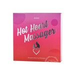 Jelique Hot Heart Warming Massager