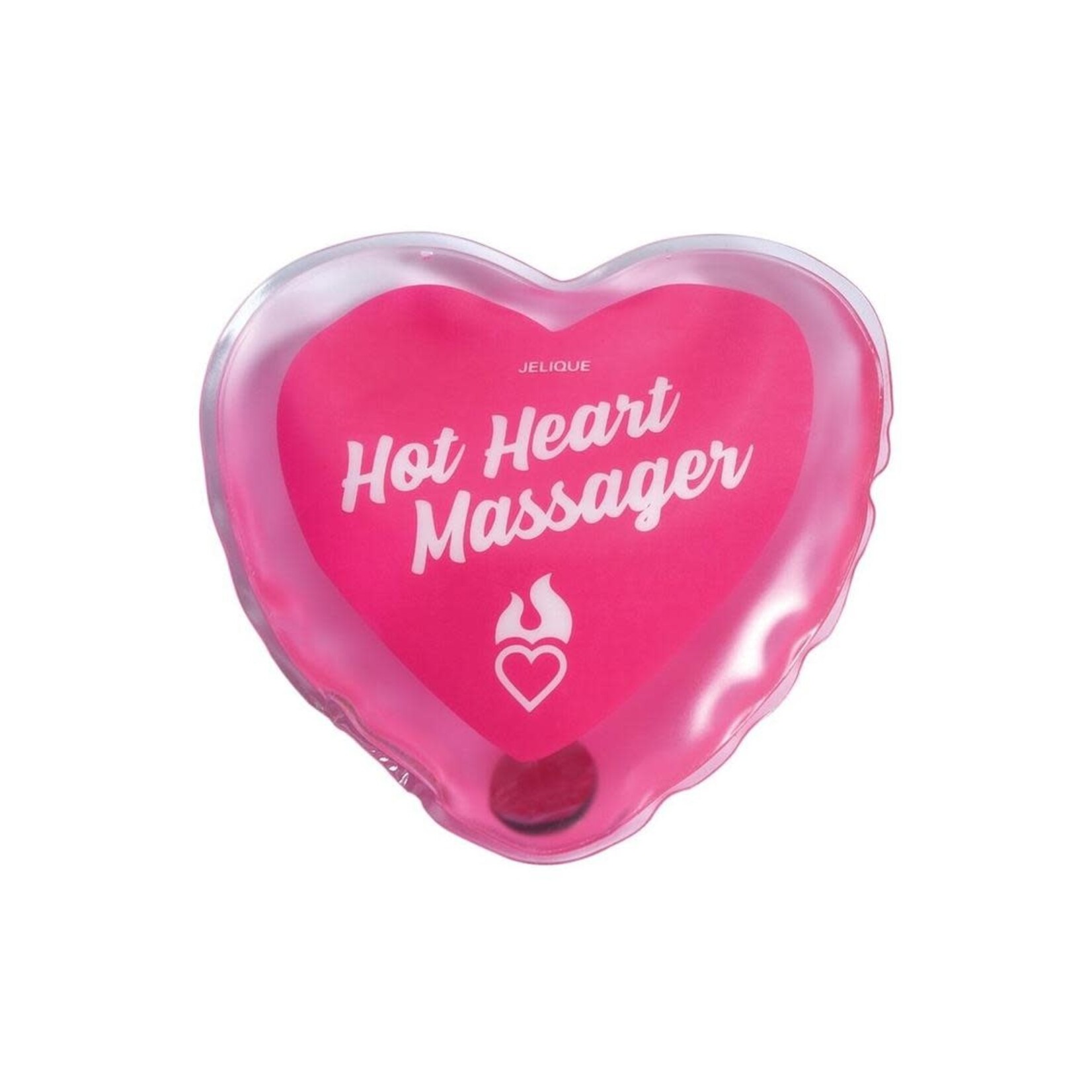 Jelique Hot Heart Warming Massager