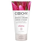 Coochy Shave Cream Seduction Honeysuckle/Citrus 3.4oz