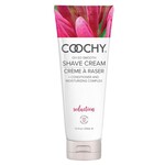 Coochy Shave Cream Seduction Honeysuckle/Citrus 7.2oz