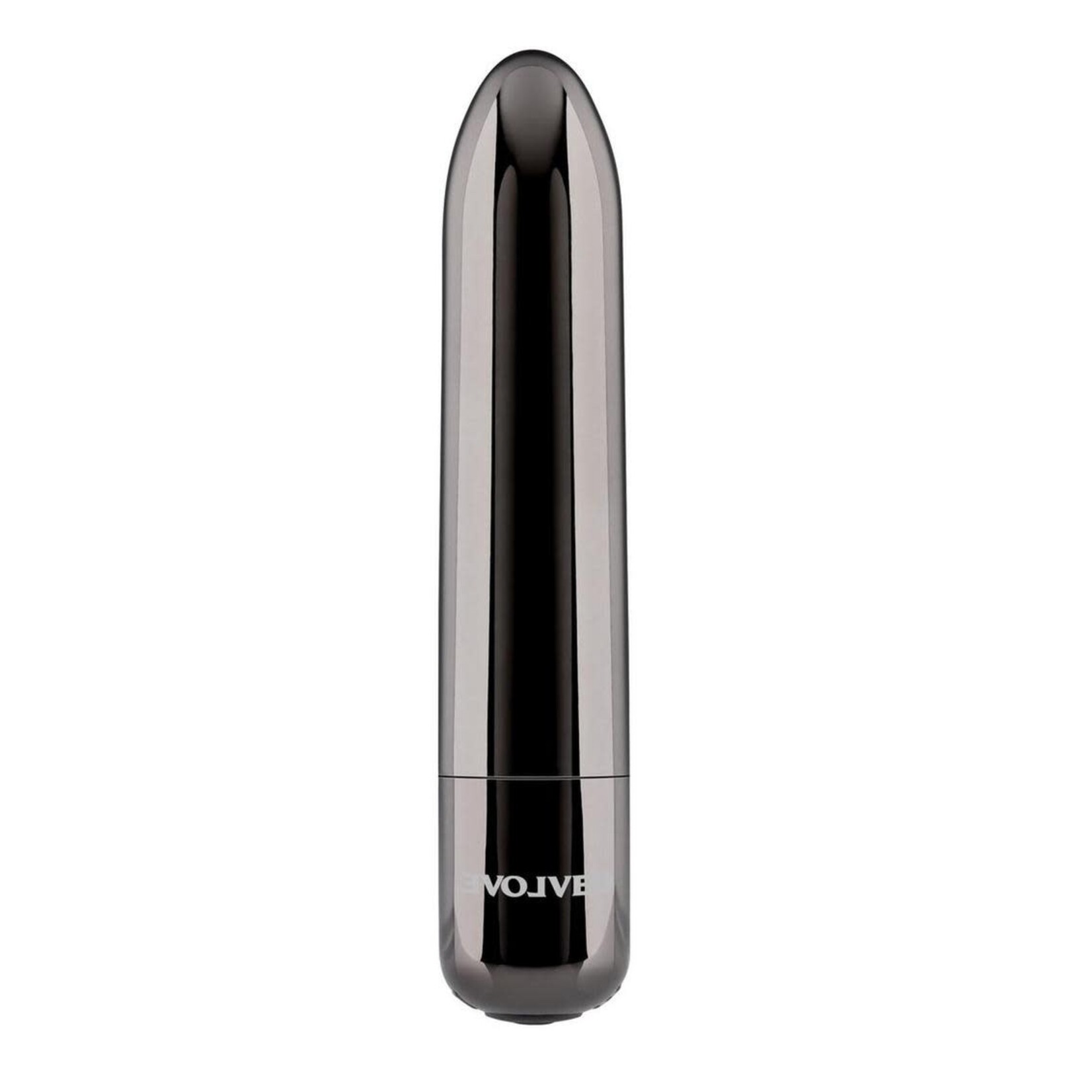 Real Simple Rechargeable Bullet - Smoke
