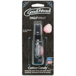 GoodHead Tingle Spray Cotton Candy 1oz
