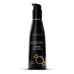 Wicked Aqua Water Based Flavored Lubricant Butterscotch 4oz