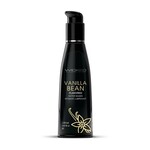 Wicked Aqua Flavored Lube-Vanilla Bean 4oz