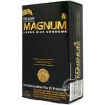 Trojan Magnum (12 Pack)