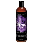 Intimate Earth Mojo Get It On Peruvian Ginseng Silicone Glide 4oz