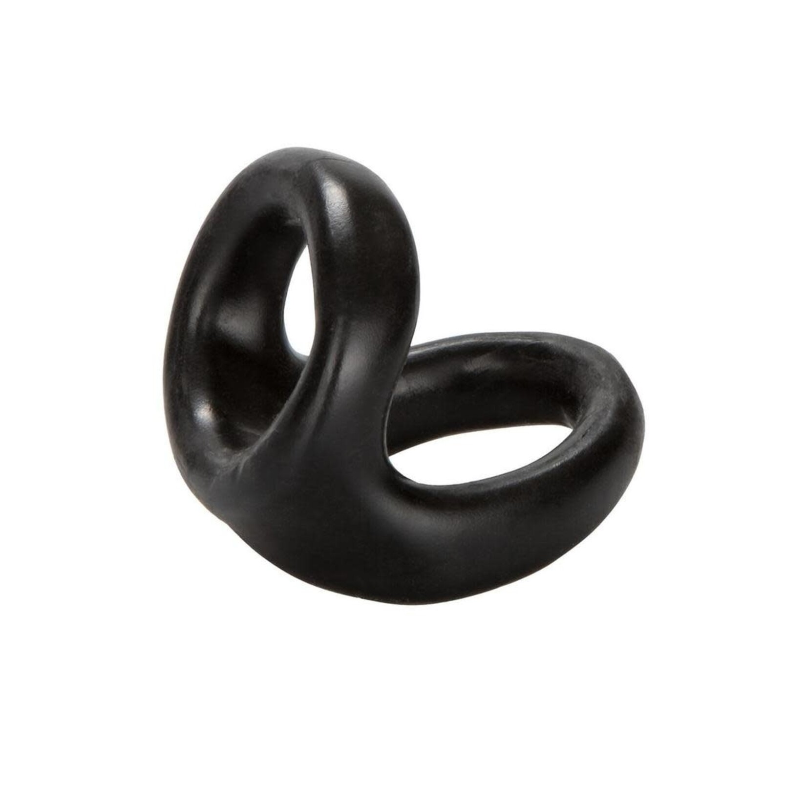 COLT Snug Tugger Cock Ring - Black