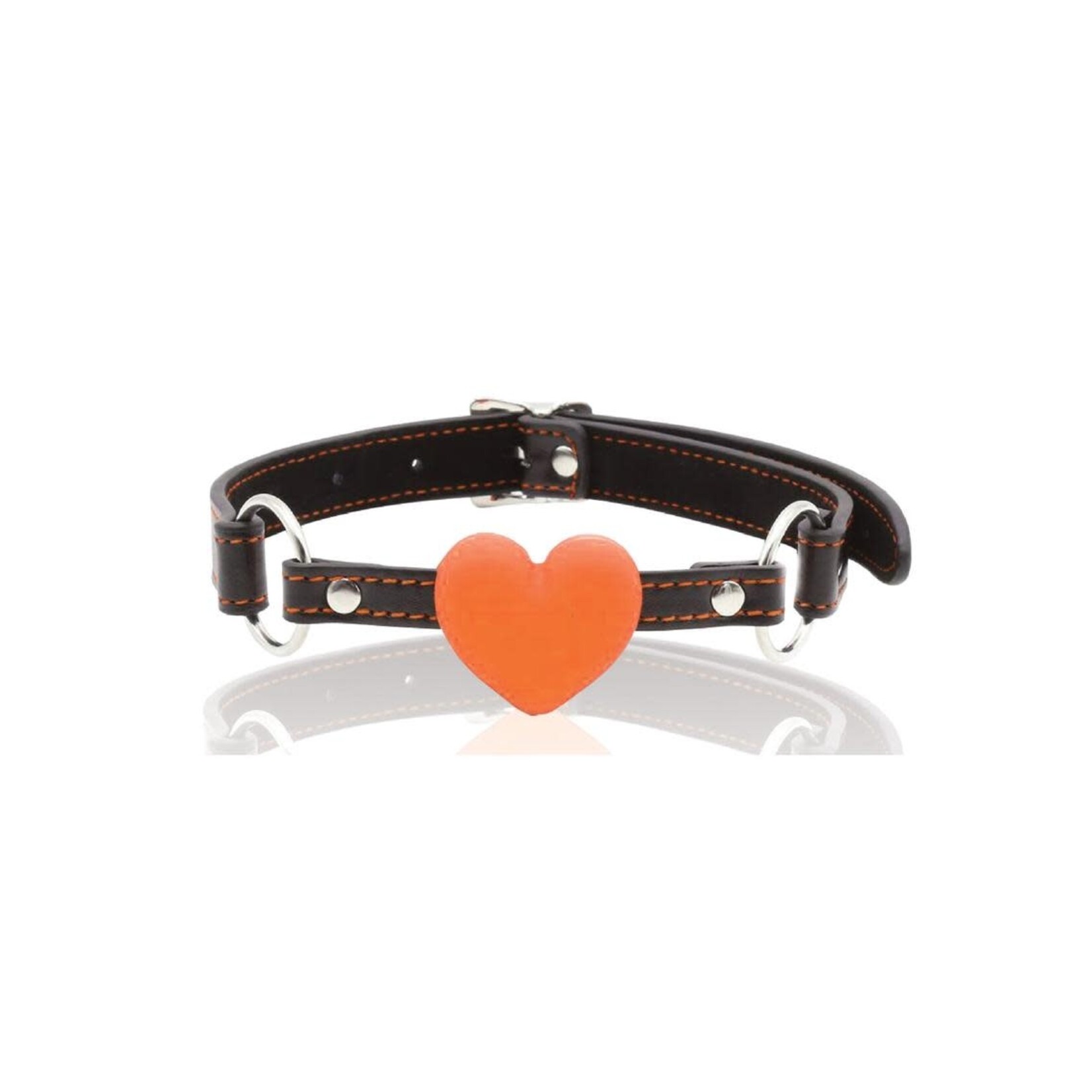 Orange Is The New Black Heart Gag