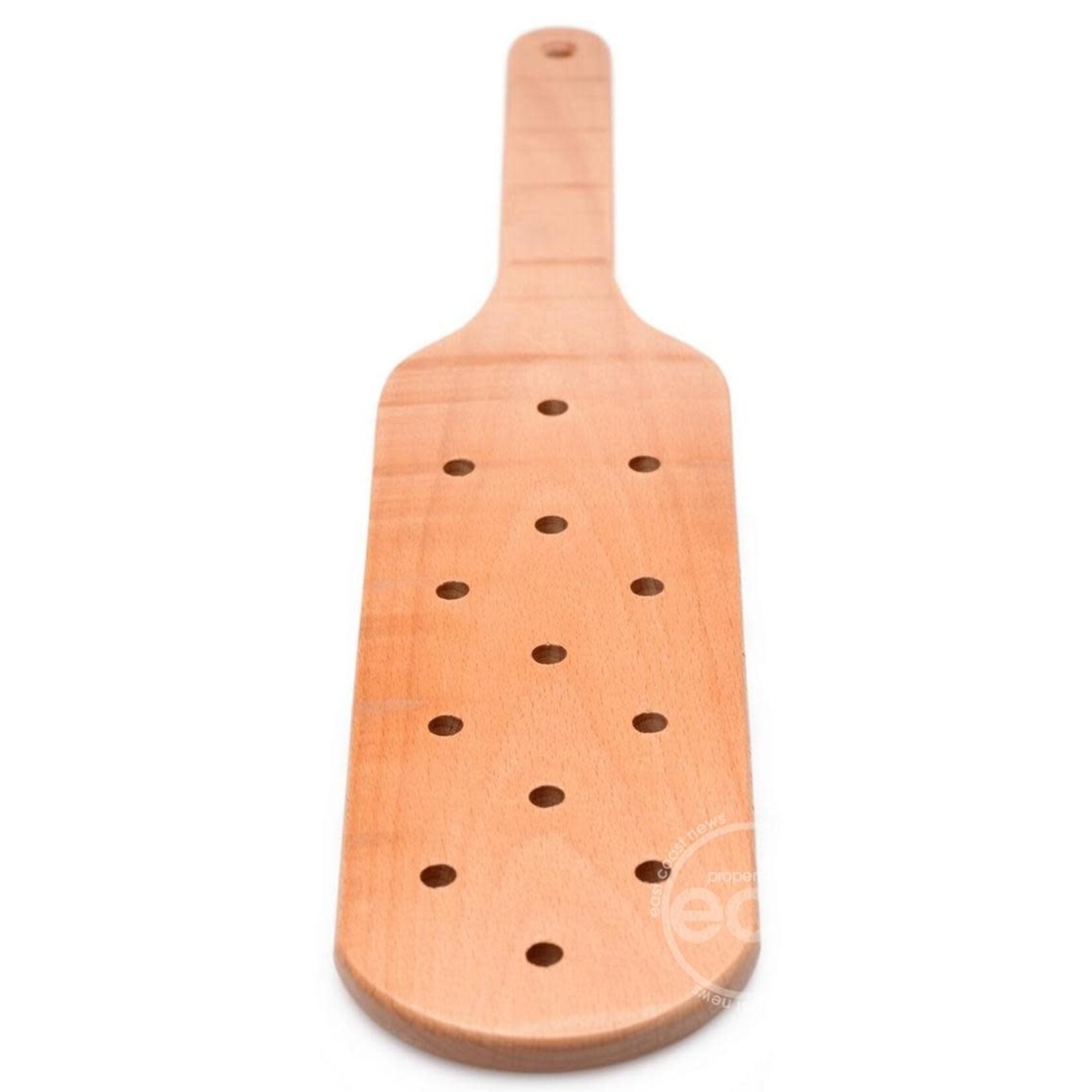 Strict Wooden Paddle