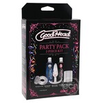 GoodHead Party Pack 5 Piece Kit