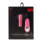 Sensuelle Pleasure Panty-Pink