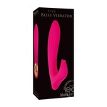 Adam & Eve Adam & Eve Eve's Bliss Vibrator - Pink