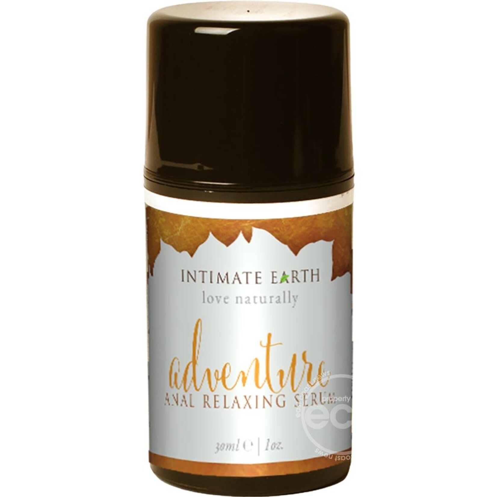 Intimate Earth Adventure Anal Relaxing Serum 1oz