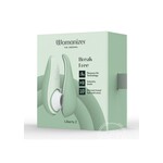 Womanizer Liberty 2 Rechargeable Silicone Clitoral Stimulator - Sage